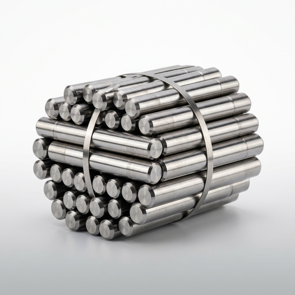 Precision Pins & Alignment Fasteners Product Image