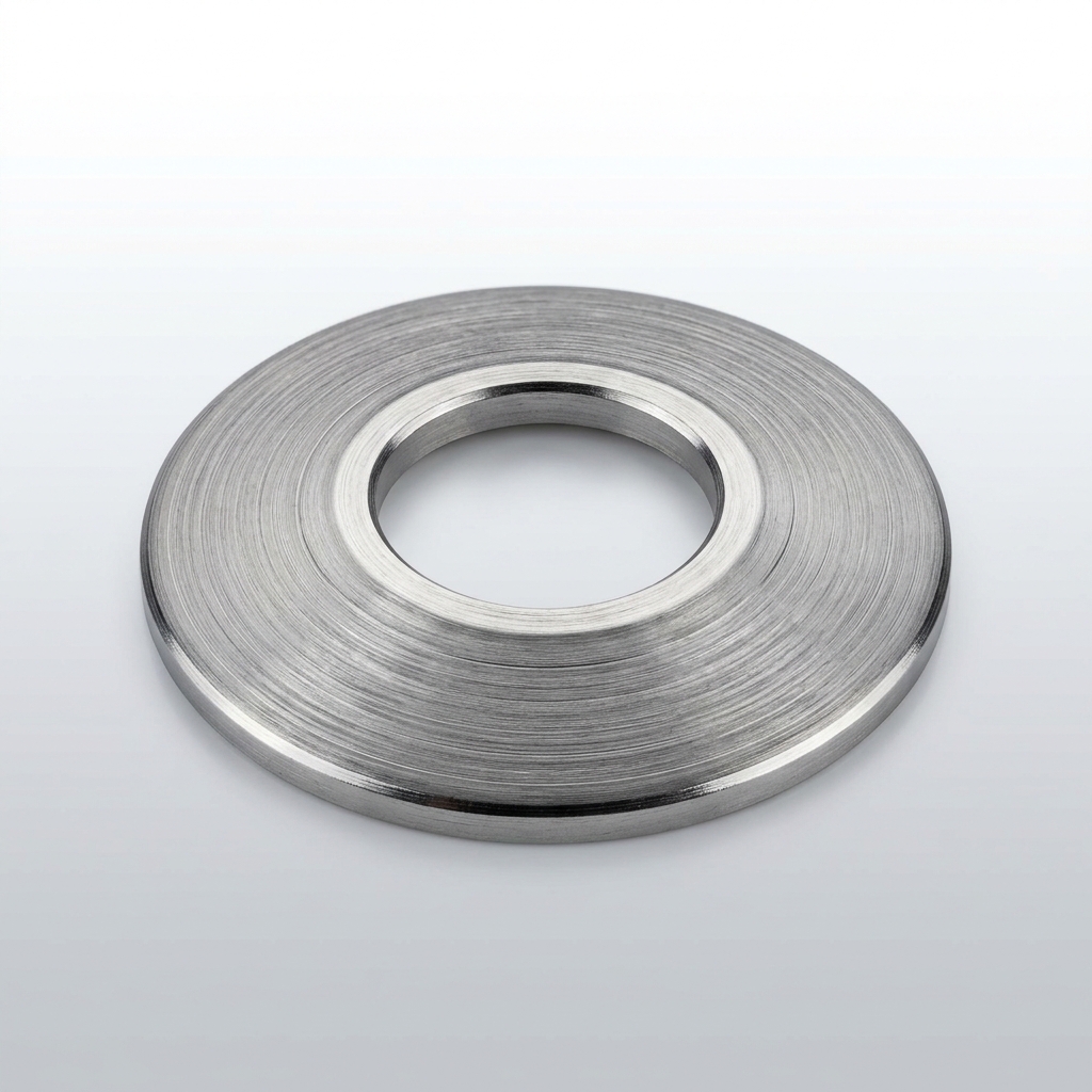 Industrial Fastening Washers Product Image